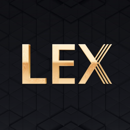 Lex Casino Logo